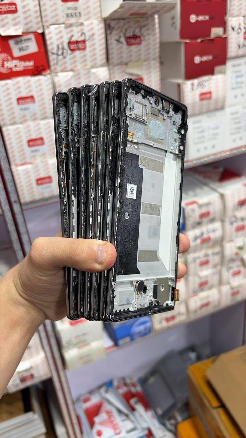 ALL MODELS PANEL, LCD, SCREEN, DISPLAY, LED infinix Tecno Itel - Mobile ...