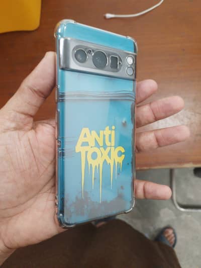 I month used 10/10 condition