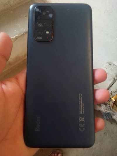 Redmi note 11