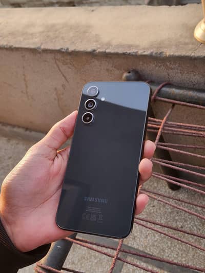 sumsung A54 5G Non pta