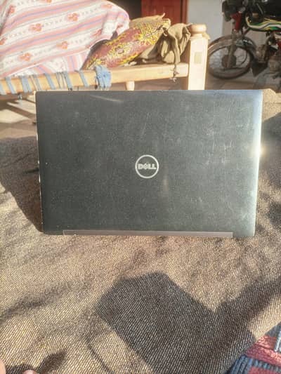 Dell Latitude 7480 I5 6th Gen 8gb DDR 4 Ram, 256gb Ssd