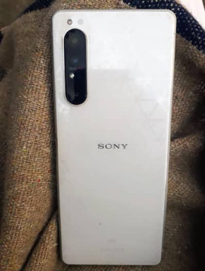 Snoy Xperia 1 mark ii, 8/128 GB