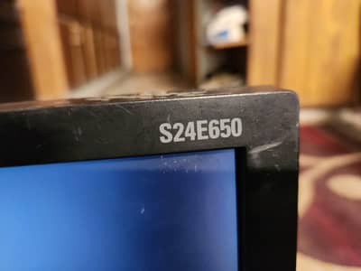samsung S24E650 (MONITOR)