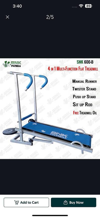 manual running  price 19000