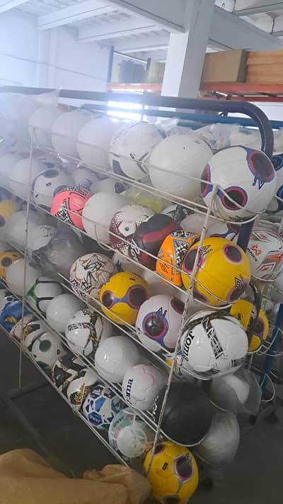 High Quality | wholesale footballs | Best for Reselling