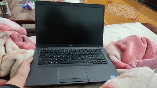 Dell core i5 8th gen 5400 latitude