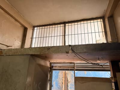 pchs near shahra e faisal