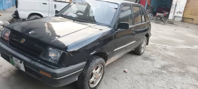 khyber in very good condition 25 km per kilo evarage