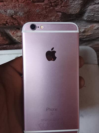 iphone 6s PTA approved