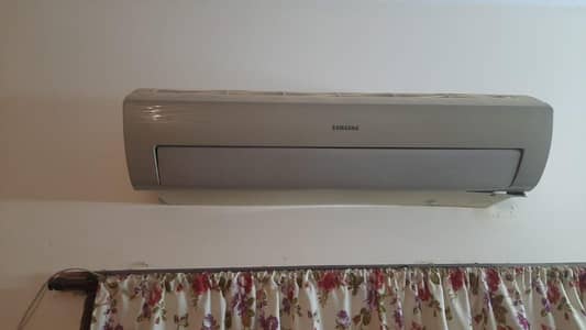 Samsung split AC 2ton used