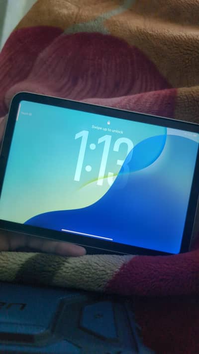 iPad Mini 6 (256GB - Sim+Wifi)