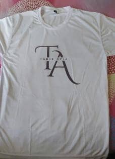Custome Name and Design Tshirts