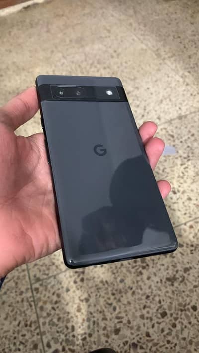 google pixel 7a official pta approved