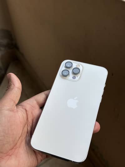IPHONE 12 PRO MAX FACTORY UNLOCK 128gb