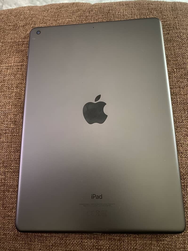 Ipad 7th Genretion 3