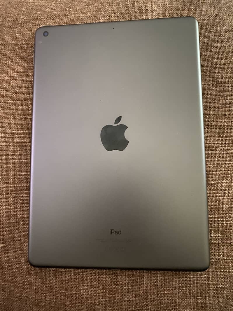 Ipad 7th Genretion 4
