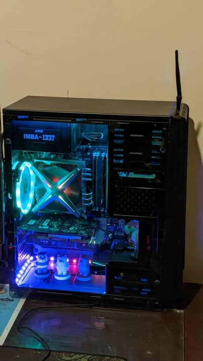 Gaming Pc for sale!!!
