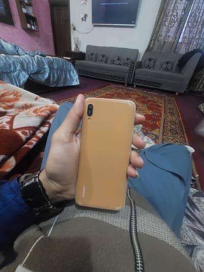 huawei y6 prime