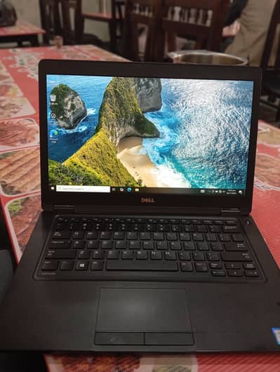 Dell latitude for sale 8/256