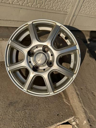 13 ING rim sale 03171515417