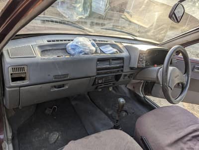 engine 100%ok smooth drive no work required