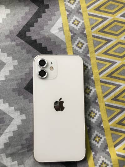 Iphone 12 pta approved