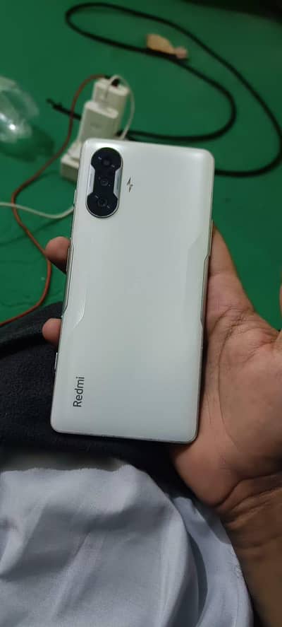 Redmi k40 gaming