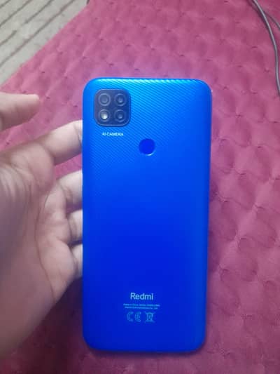 Redmi 9c