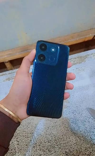 Infinix smart 7 only phone