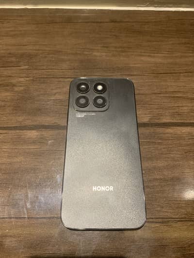 Honor x8B for sale!!! (8 gb ram + 512gb storage)