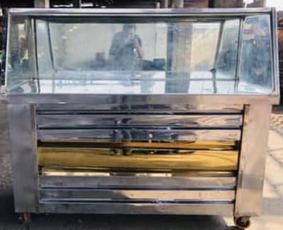Bain Marie