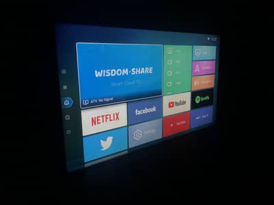 Samsung Smart LED 46 Inch Hai