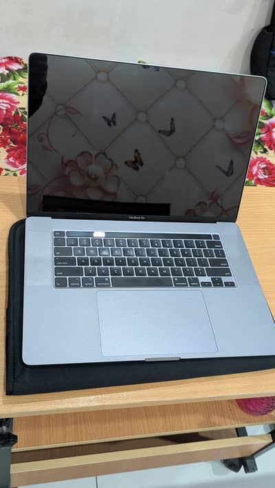 MacBook pro 2019