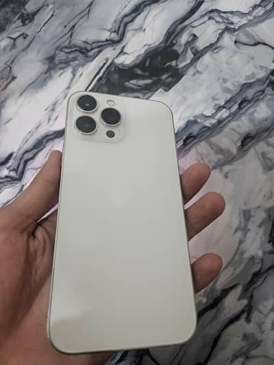 i phone 13 Pro Max  Jv