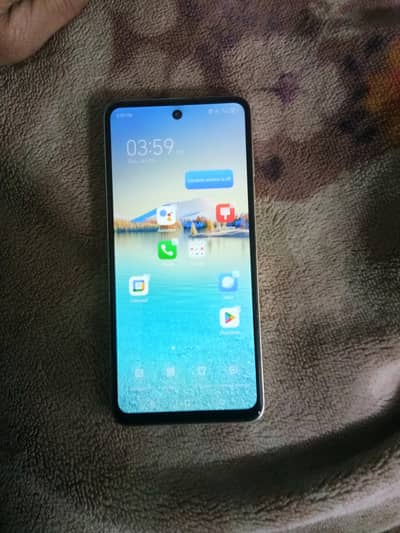 Tecno sprak 20c   PTA approved official new mobile