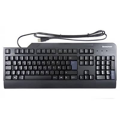 lenovo keyboard