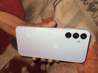 Samsung a15 pta approved ha mobile and Whatsapp number 03449295798