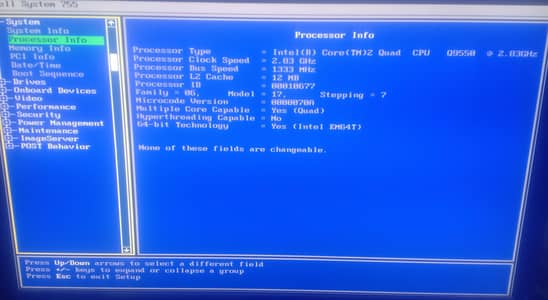 Dell Optiplex 755 Tower Pc
