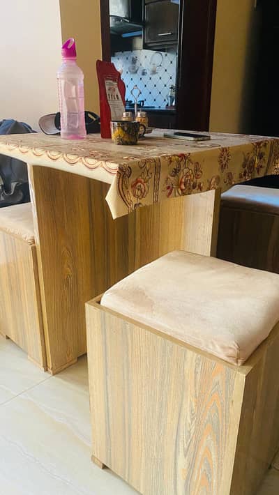 4 person pinteresty space saver dining set