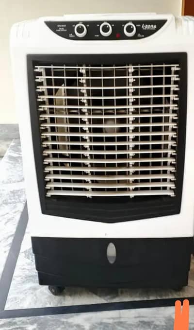 Room Air Cooler