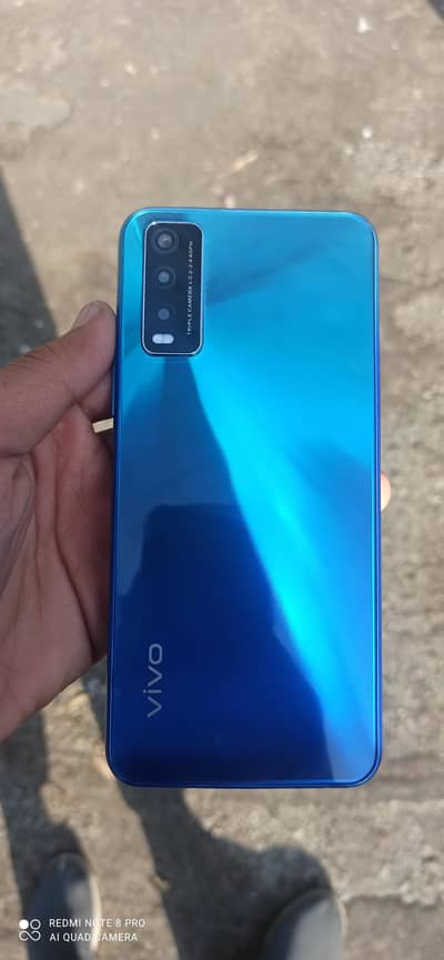 Vivo Y20