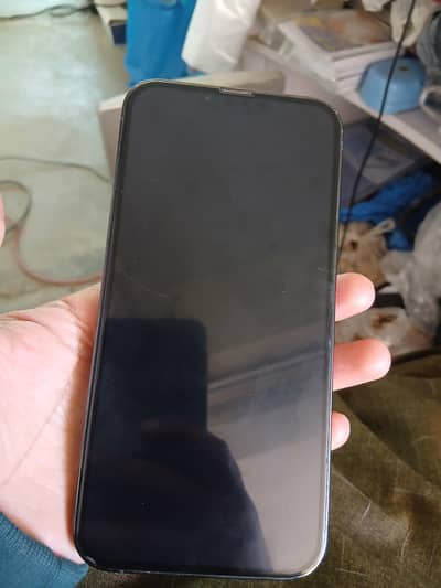 Iphone 13 pro max 128gb non pta