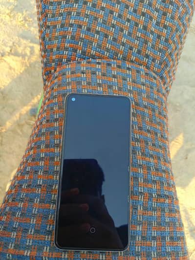 Realme gt master edition 5g