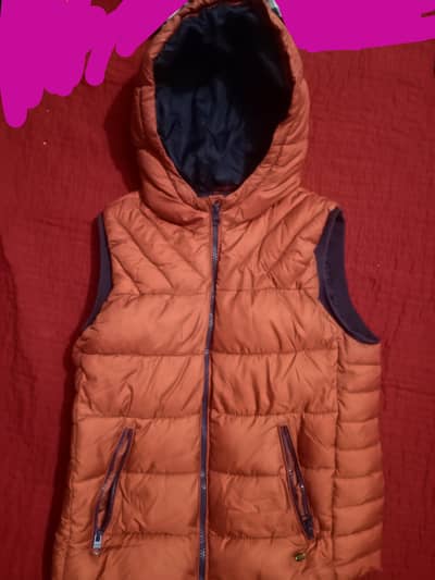 High Quality Jacket For Boys. Zara Boys Collection