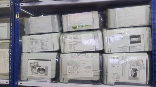 HP laser jet All Models Fresh USA Stock Available 03308098489