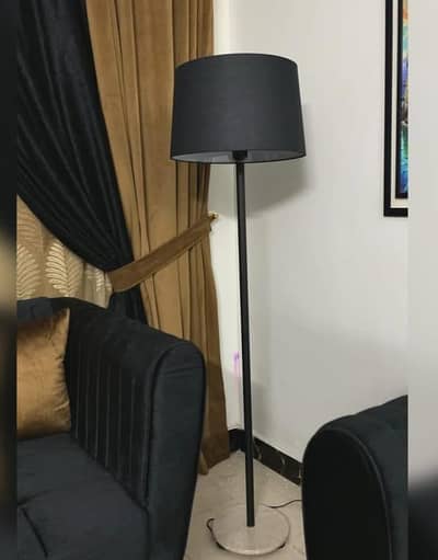 floor lamps