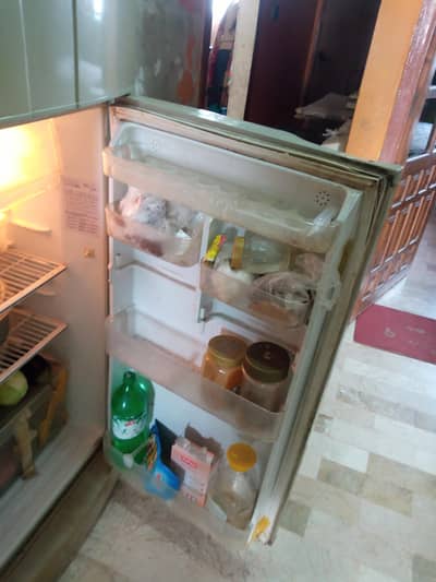 MITSUBISHI Refrigerator,03332175236