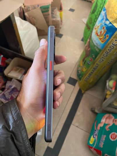 ZTE NUBIA NEO 2  5G final price hay 35 hazar