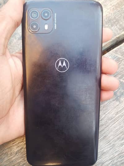 Motorola G 50 5g mobile non pta