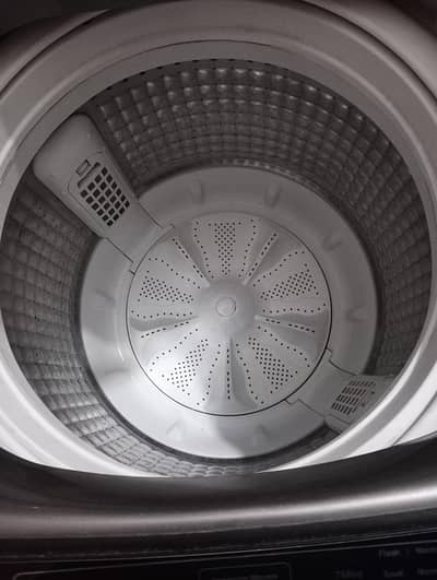 Haier automatic washing machine HWM 150 826 15 kg